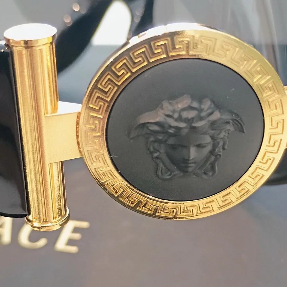 💋 Versace Sunglasses *NEW